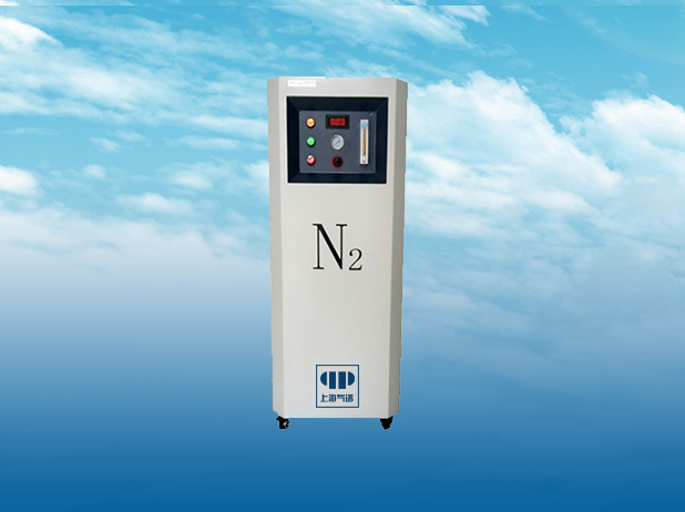 氮氢空三气一体机内部设有防过液部件赛谱仪器专业生产厂家技术领先