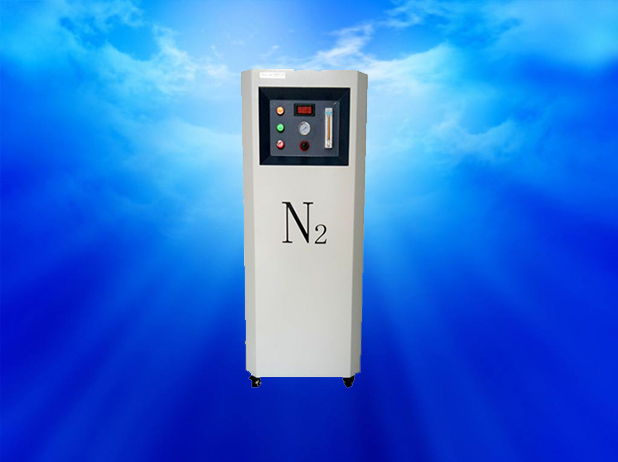 氮气发生器厂家仪器在实验室中的应用特点赛谱仪器创新技术领先发展