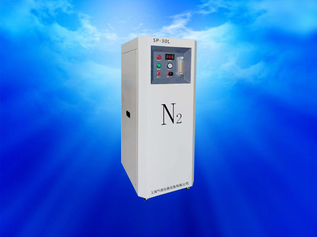 氮气发生器厂家仪器是如何获得高纯度氮气的呢?赛谱仪器创新技术领先发展