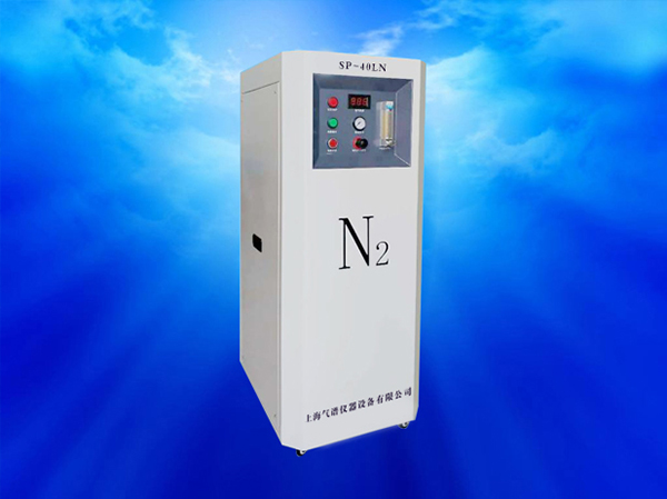 LCMS专用氮气发生器